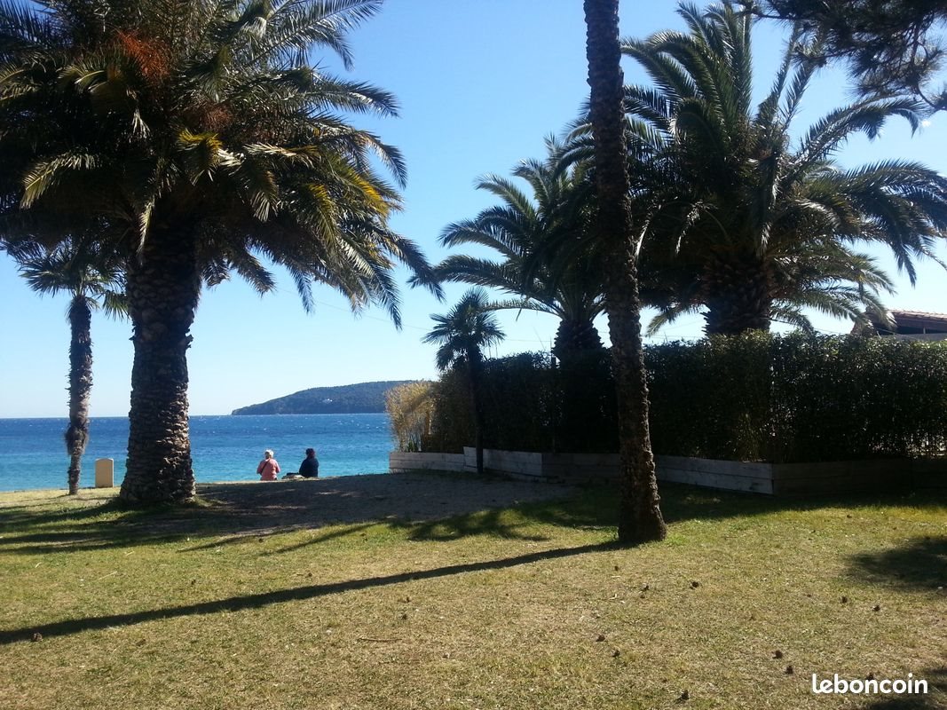 Appartement à louer, 50m², Toulon