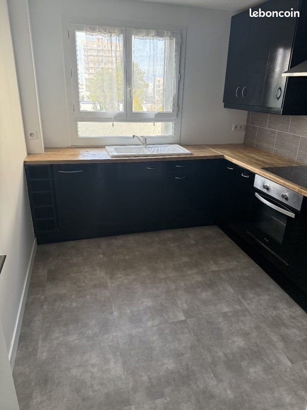 Appartement à vendre, 70m², Compiègne