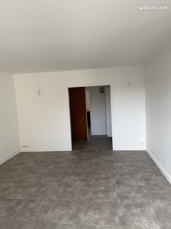 Appartement à vendre, 70m², Compiègne