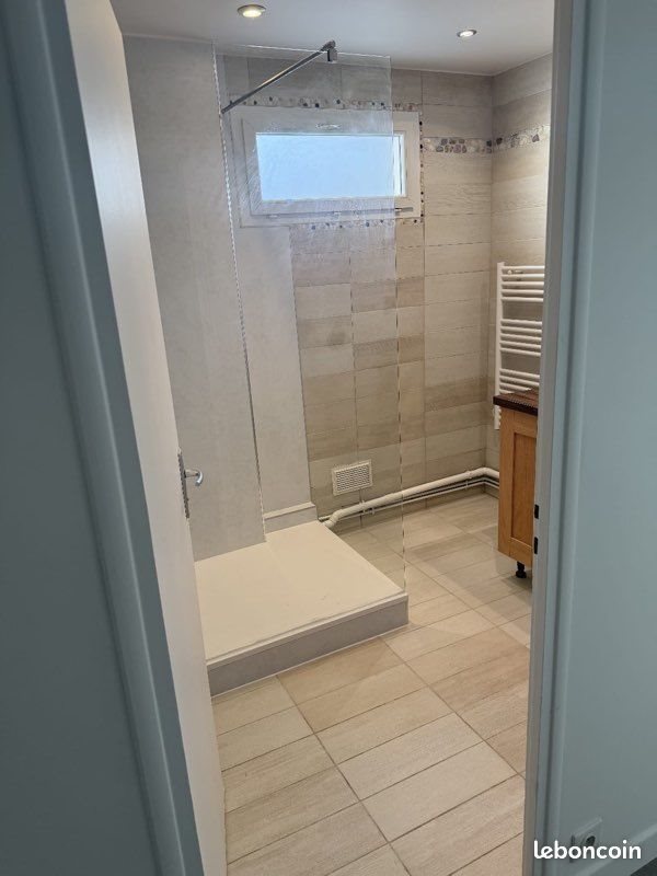 Appartement à vendre, 70m², Compiègne