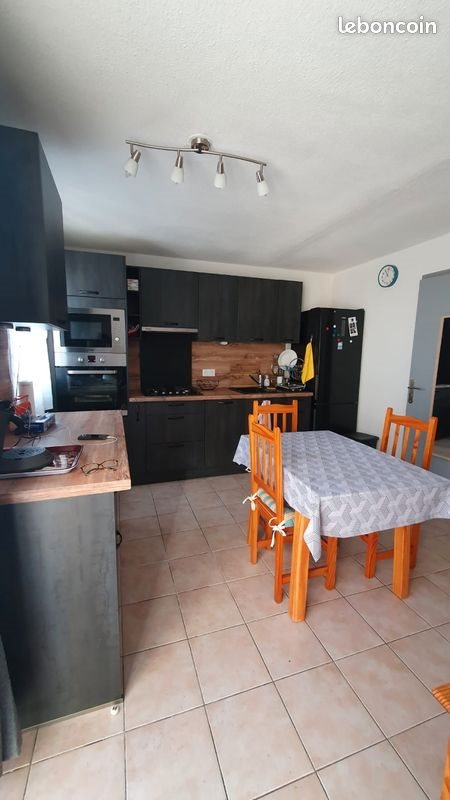 Maison à vendre, 40m², Calvisson