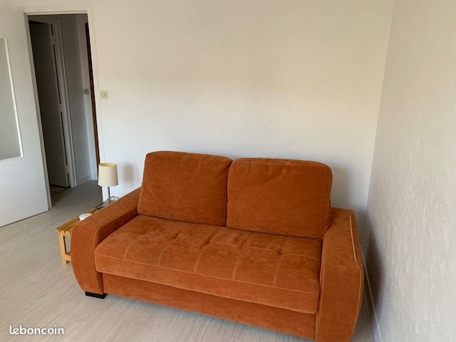 Appartement à louer, 27m², Fougères