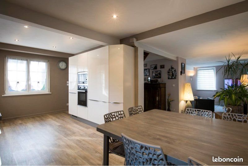 Maison à vendre, 90m², Schirrhein