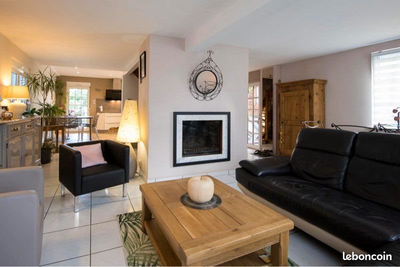 Maison à vendre, 90m², Schirrhein