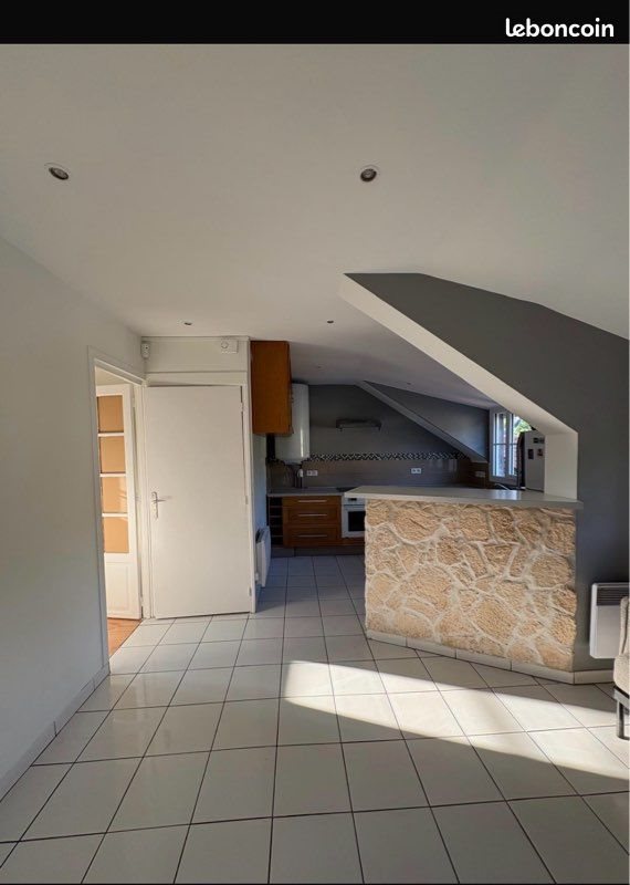 Appartement à louer, 48m², Achères
