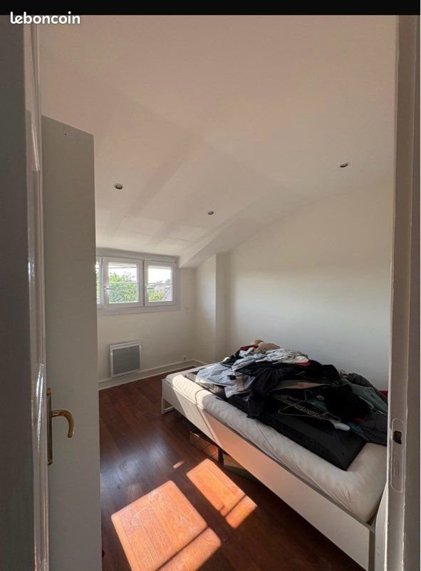 Appartement à louer, 48m², Achères