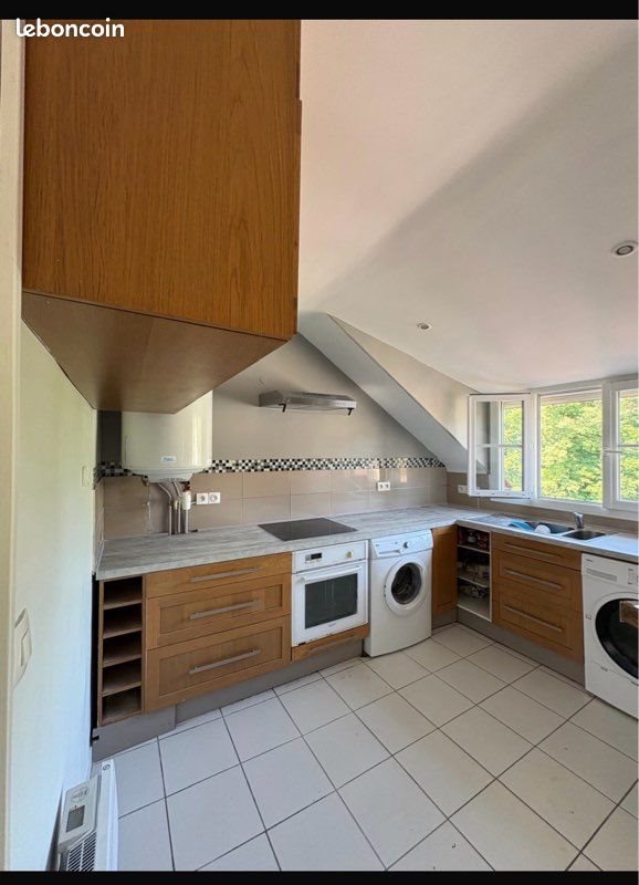 Appartement à louer, 48m², Achères