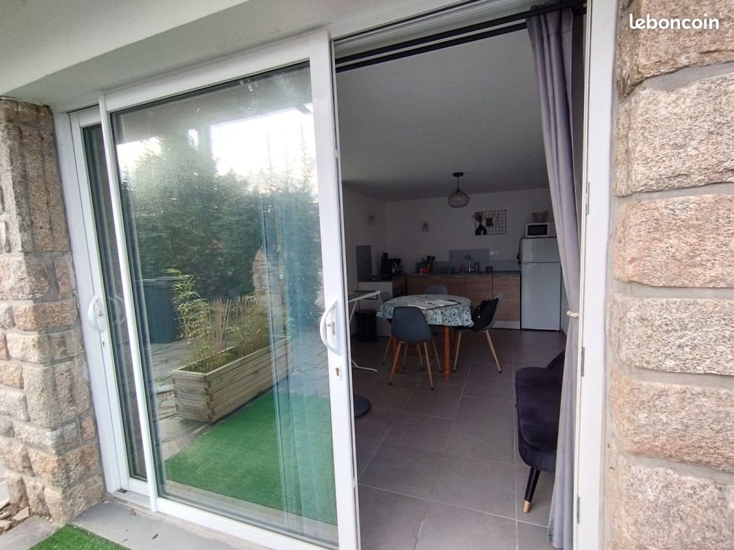 Appartement à louer, 29m², Muzillac