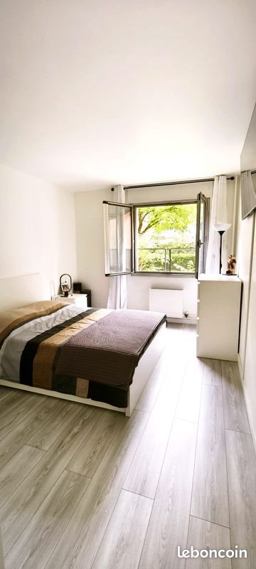 Appartement à vendre, 61m², Massy