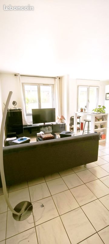 Appartement à vendre, 61m², Massy