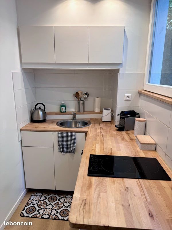Appartement à louer, 24m², Hyères
