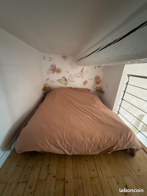 Appartement à louer, 24m², Hyères