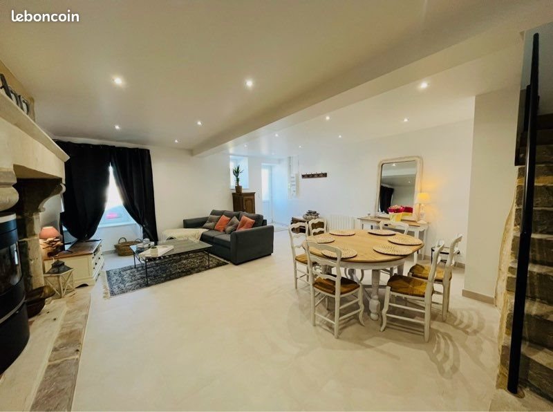 Maison à louer, 100m², Valognes