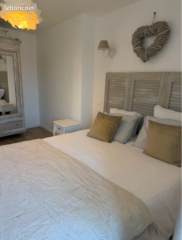 Maison à louer, 100m², Valognes