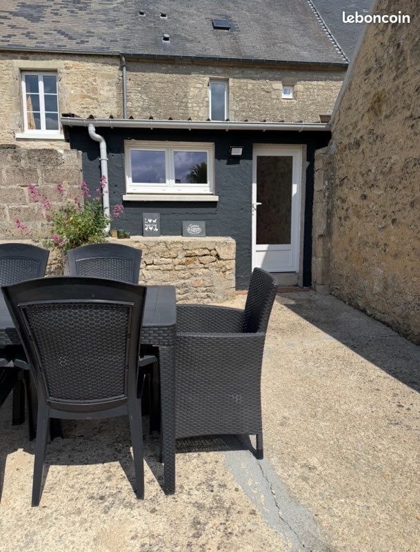Maison à louer, 100m², Valognes