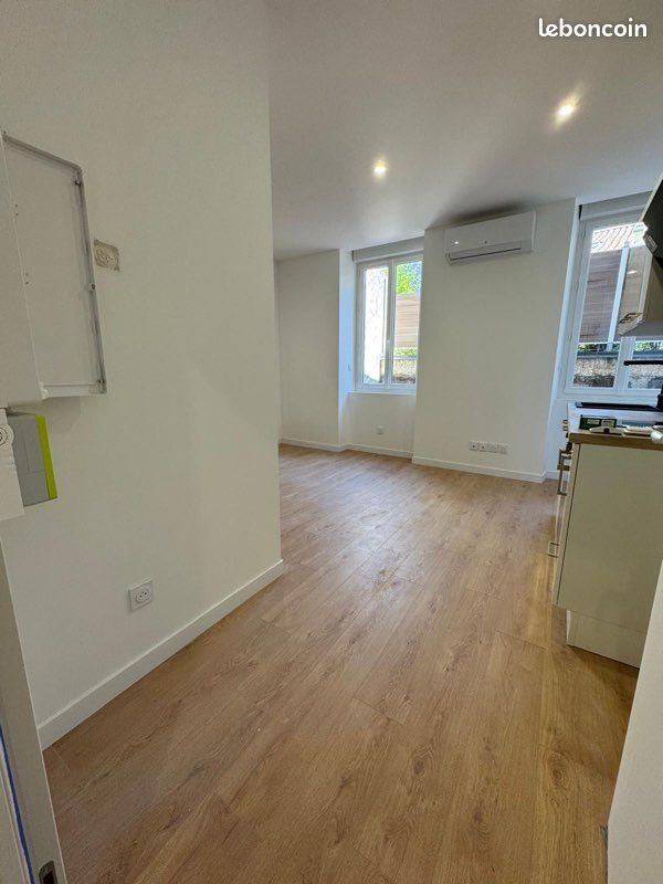 Appartement à vendre, 17m², Valence