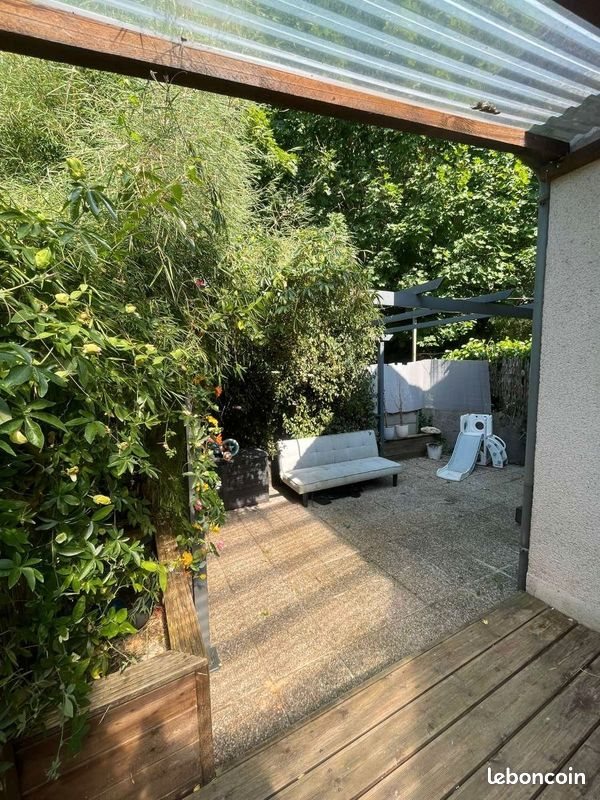 Maison à louer, 90m², Chaumont-sur-Loire