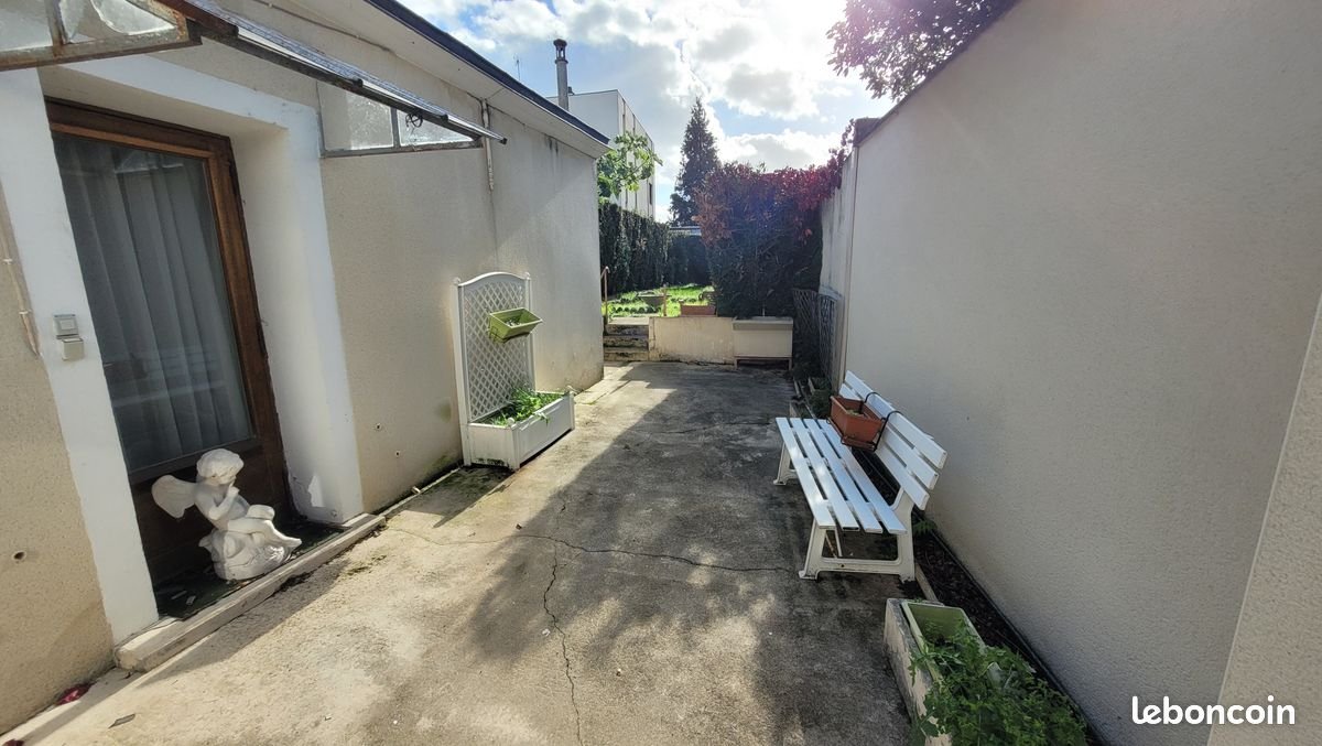 Maison à vendre, 213m², Châteauroux