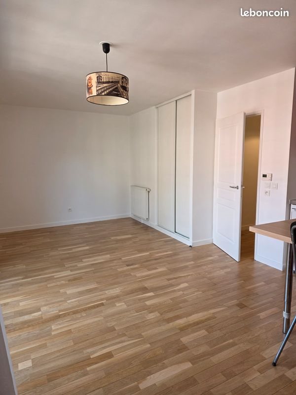 Appartement à vendre, 33m², Montrouge