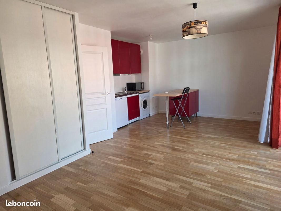 Appartement à vendre, 33m², Montrouge
