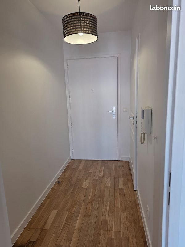 Appartement à vendre, 33m², Montrouge