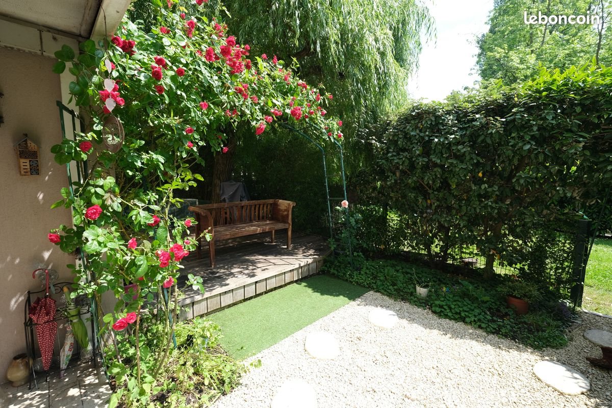 Appartement à vendre, 91m², Verrières-le-Buisson
