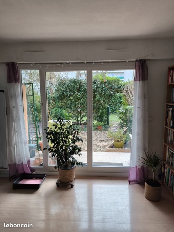 Appartement à vendre, 91m², Verrières-le-Buisson