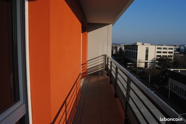 Appartement à vendre, 45m², Créteil