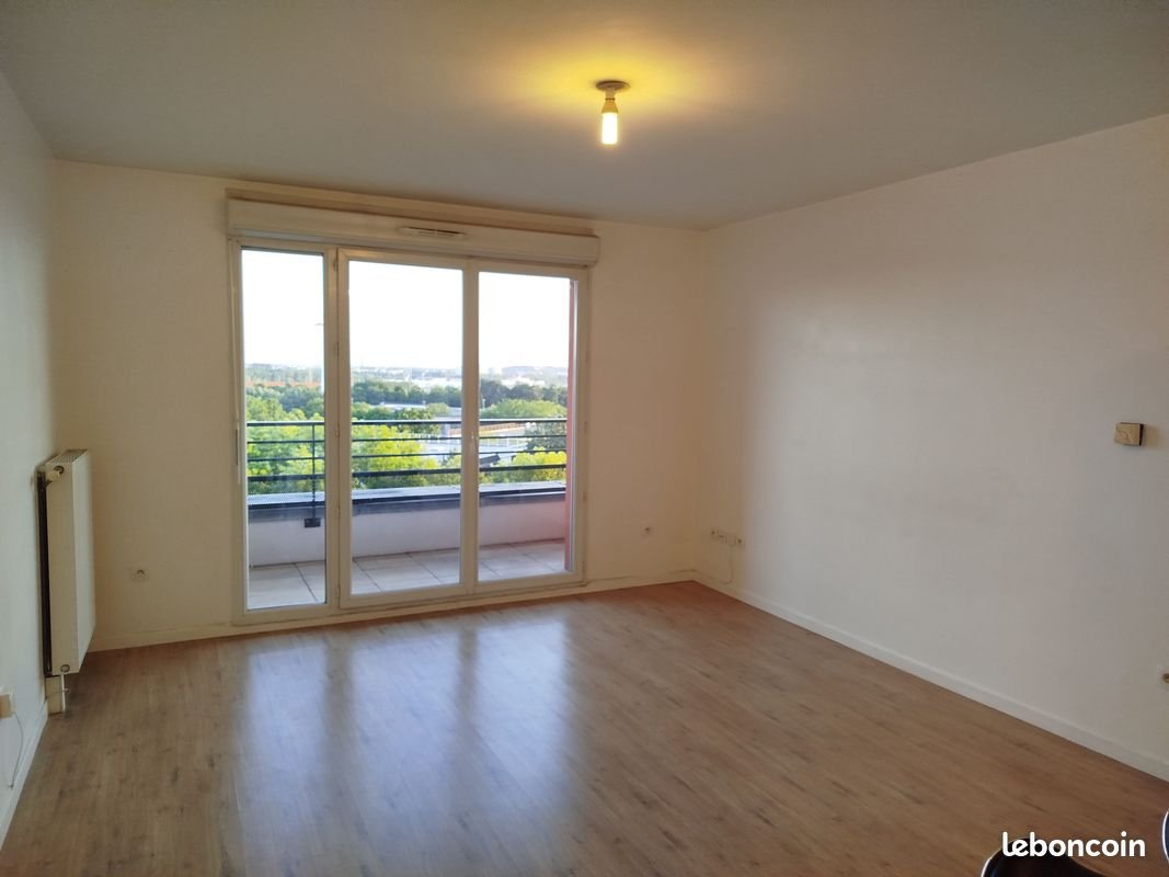 Appartement à vendre, 45m², Créteil