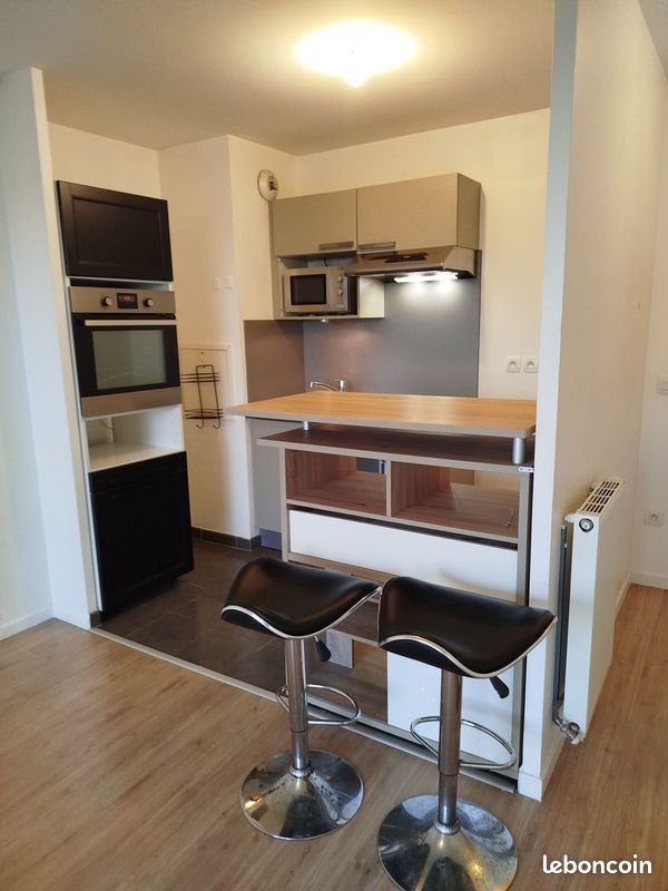 Appartement à vendre, 45m², Créteil