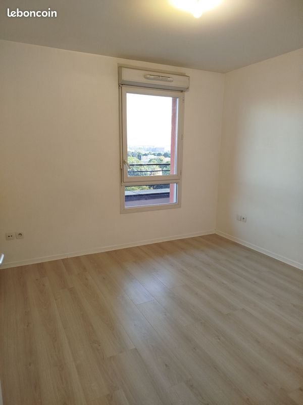 Appartement à vendre, 45m², Créteil
