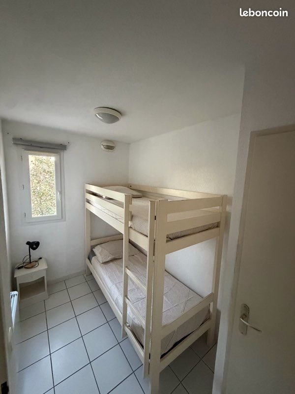 Appartement à louer, 40m², Saint-Saturnin-lès-Avignon