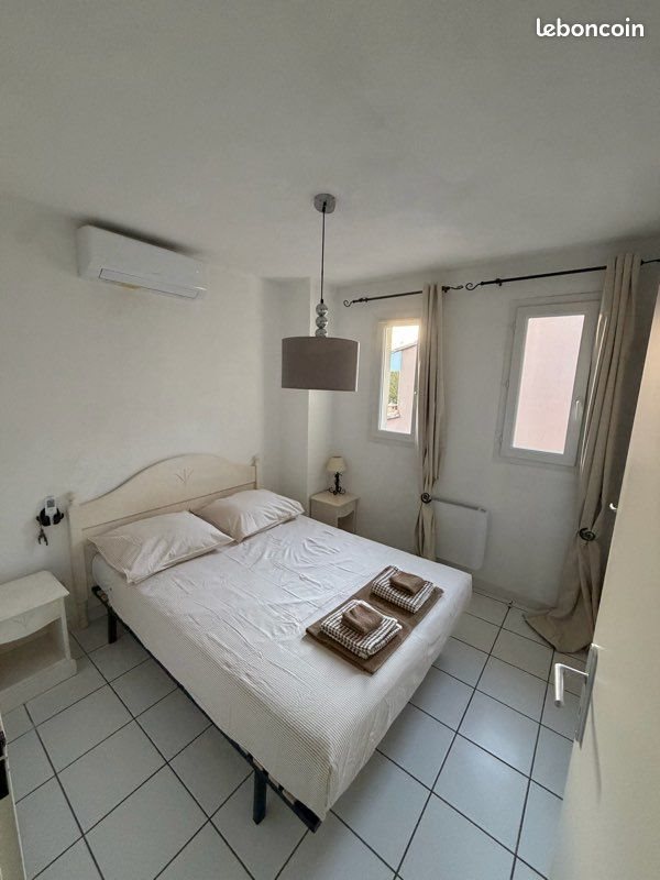 Appartement à louer, 40m², Saint-Saturnin-lès-Avignon