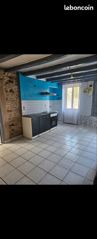 Maison à louer, 110m², Saint-Claud