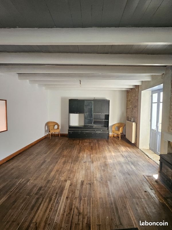 Maison à louer, 110m², Saint-Claud