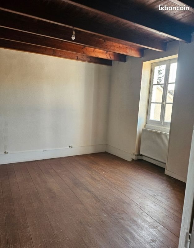 Maison à louer, 110m², Saint-Claud