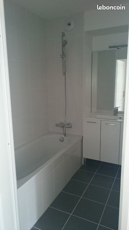 Appartement à louer, 35m², Compiègne