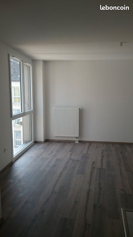 Appartement à louer, 35m², Compiègne