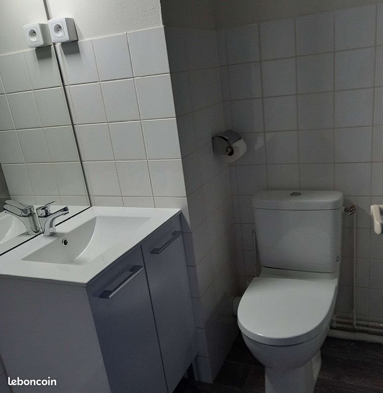 Appartement à louer, 20m², Bellignat