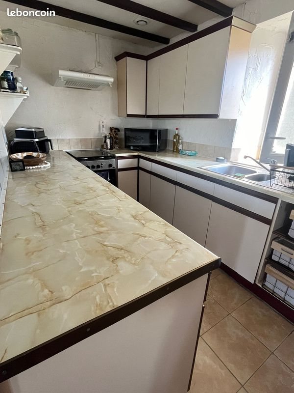 Maison à louer, 60m², Plessé