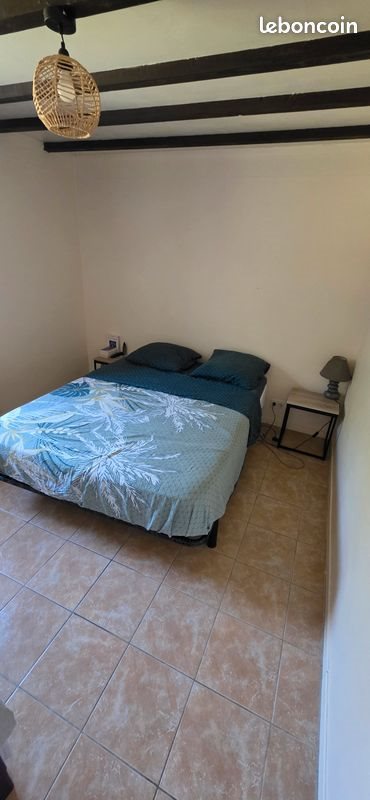 Maison à louer, 60m², Plessé
