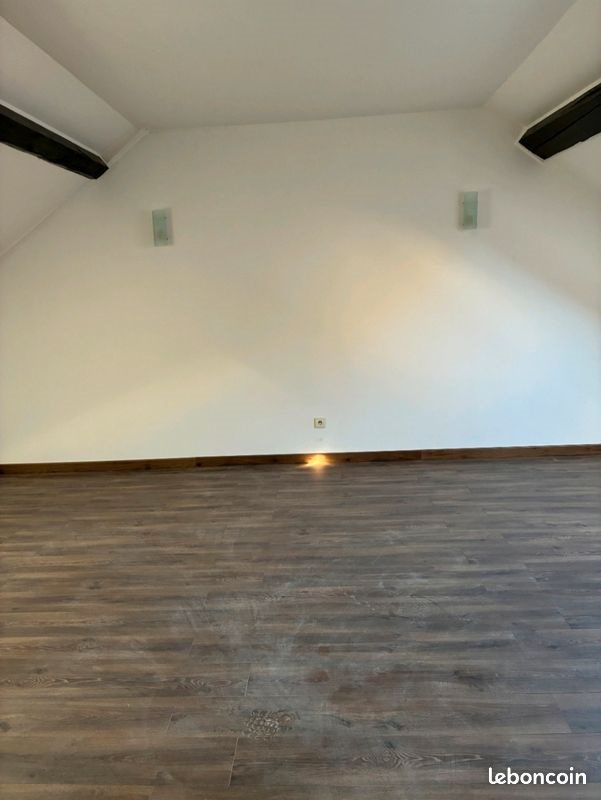 Appartement à louer, 45m², Besançon