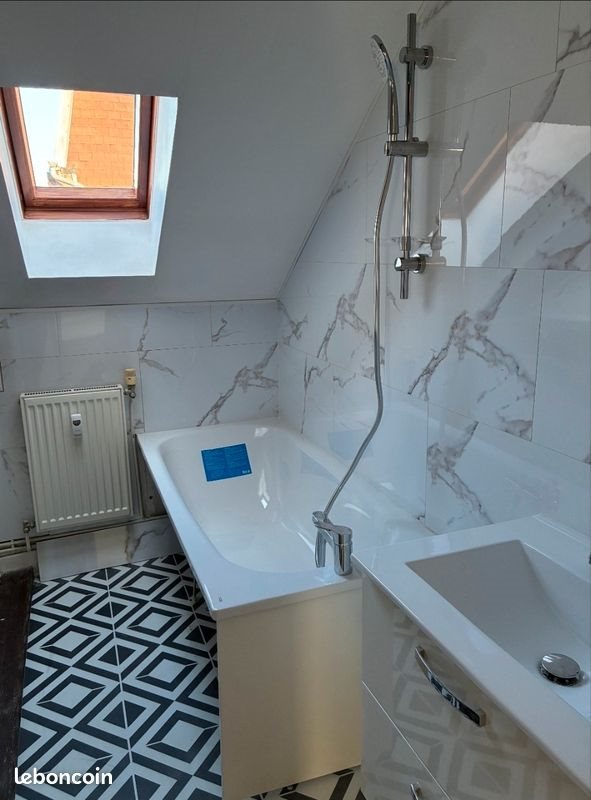 Appartement à louer, 45m², Besançon
