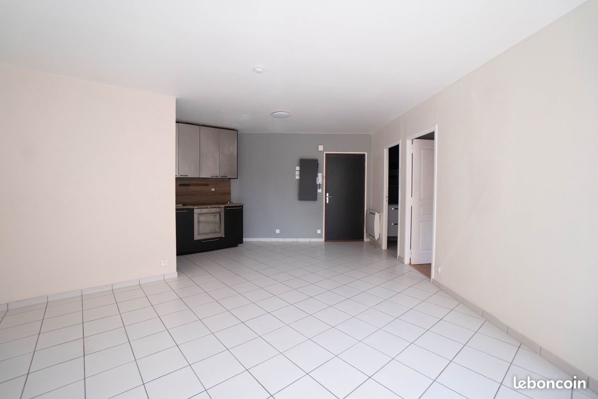 Appartement à louer, 44m², Douvres-la-Délivrande