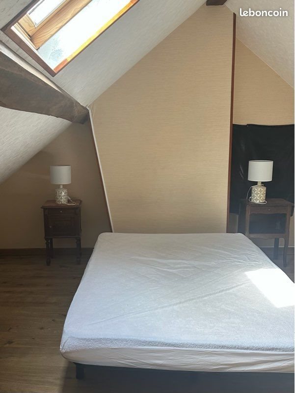 Maison à louer, 60m², Sézanne