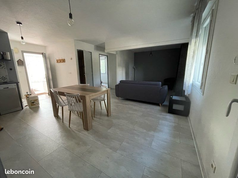 Appartement à louer, 55m², Dole