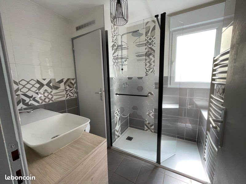 Appartement à louer, 55m², Dole