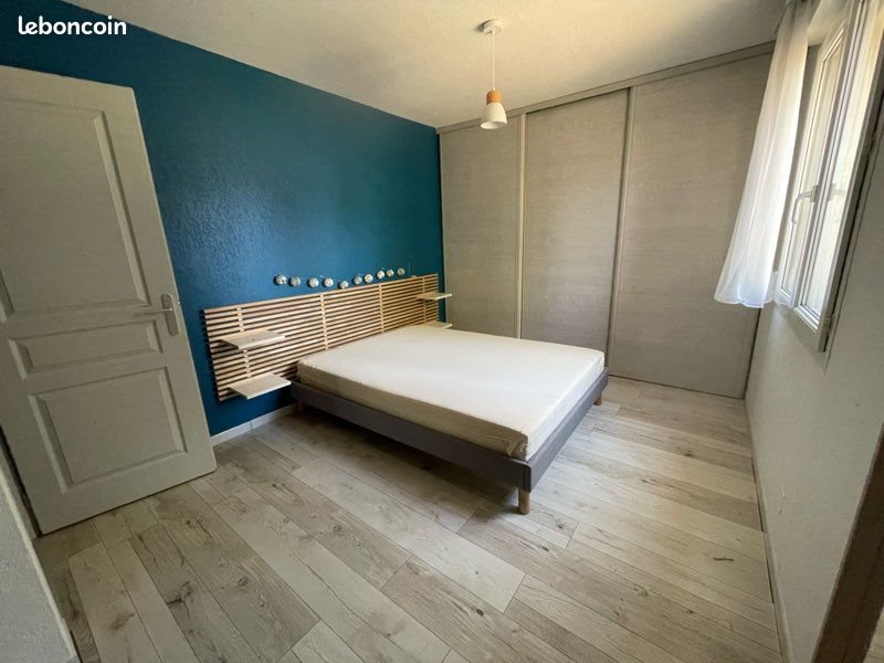 Appartement à louer, 55m², Dole