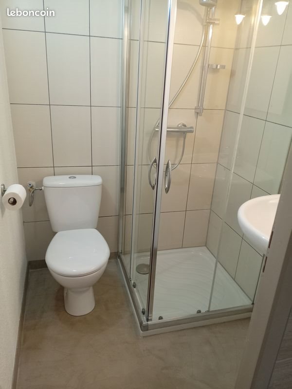 Appartement à vendre, 15m², Morteau