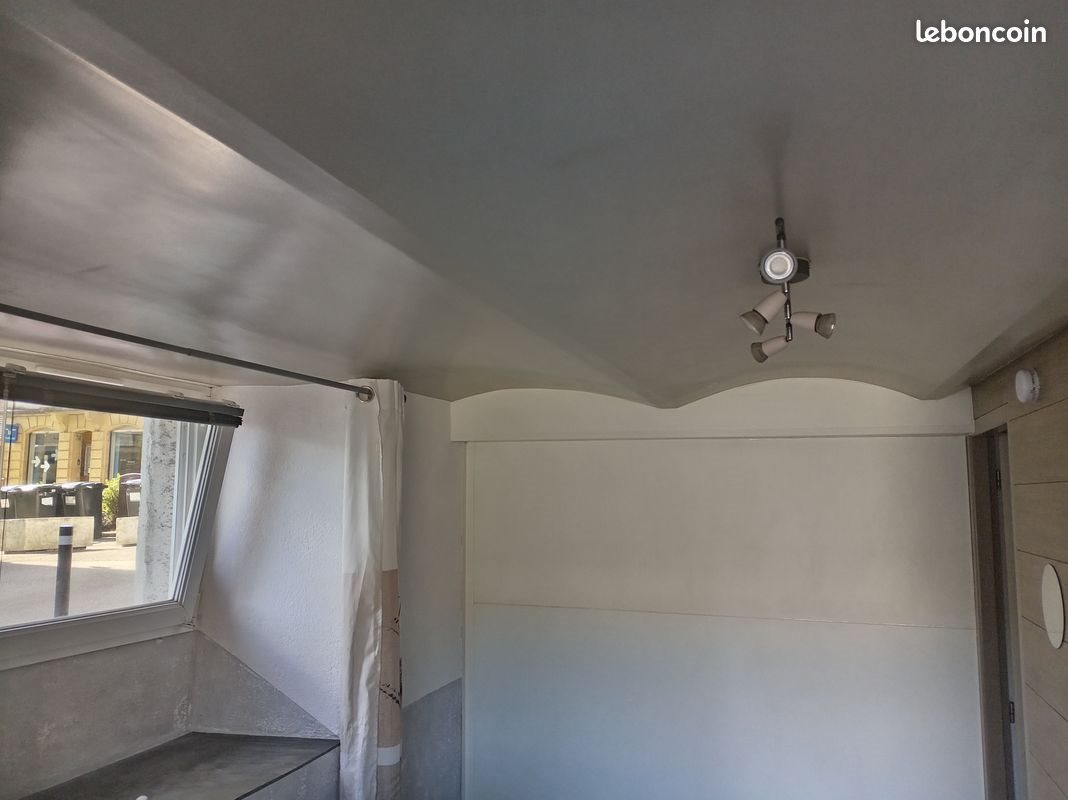 Appartement à vendre, 15m², Morteau